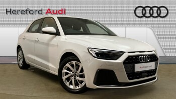 Audi A1 30 TFSI Sport 5dr Petrol Hatchback